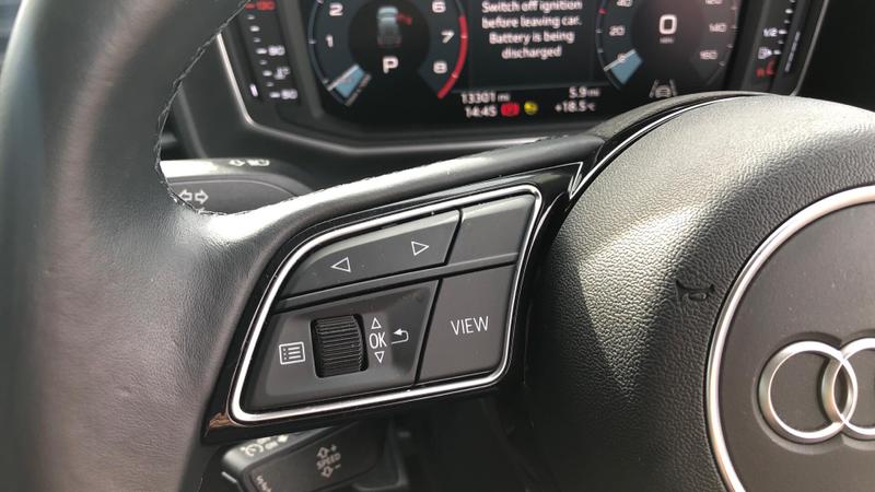 Used Audi A1 2022 for sale - 75908375: Photo 24