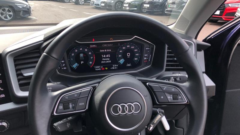 Used Audi A1 2022 for sale - 75908375: Photo 26