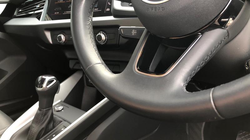 Used Audi A1 2022 for sale - 75908375: Photo 27