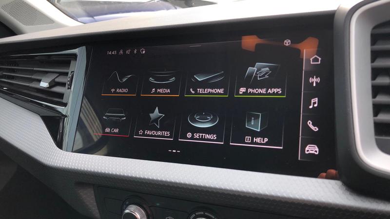 Used Audi A1 2022 for sale - 75908375: Photo 29