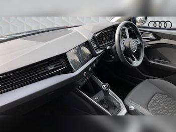 Used Audi A1 2022 for sale - 75908375: Photo