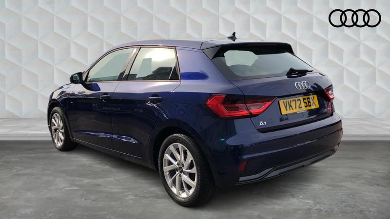 Used Audi A1 2022 for sale - 75908375: Photo 3