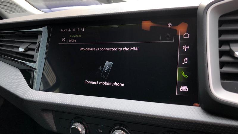 Used Audi A1 2022 for sale - 75908375: Photo 32