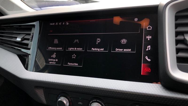 Used Audi A1 2022 for sale - 75908375: Photo 33