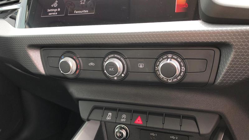 Used Audi A1 2022 for sale - 75908375: Photo 35