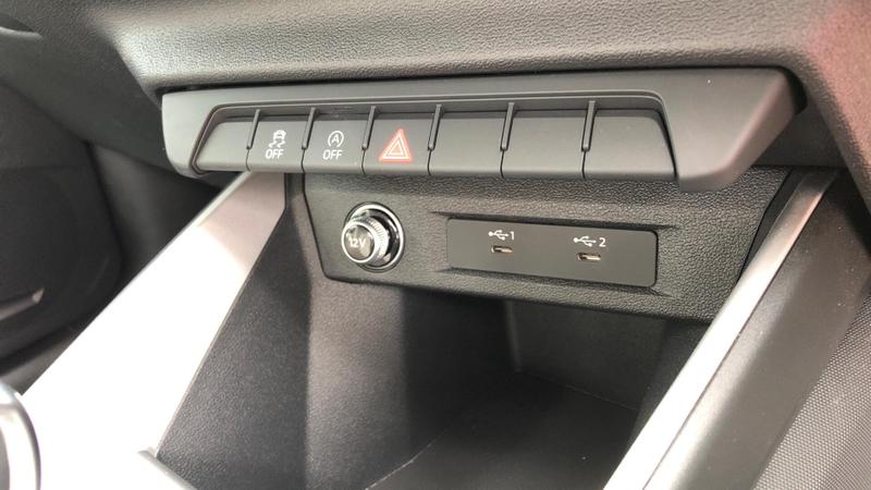 Used Audi A1 2022 for sale - 75908375: Photo 36