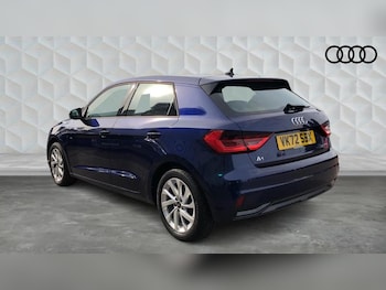Used Audi A1 2022 for sale - 75908375: Photo