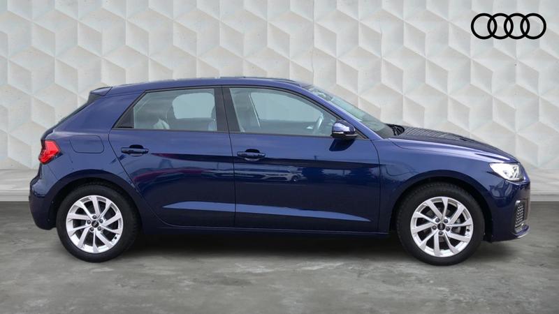 Used Audi A1 2022 for sale - 75908375: Photo 4