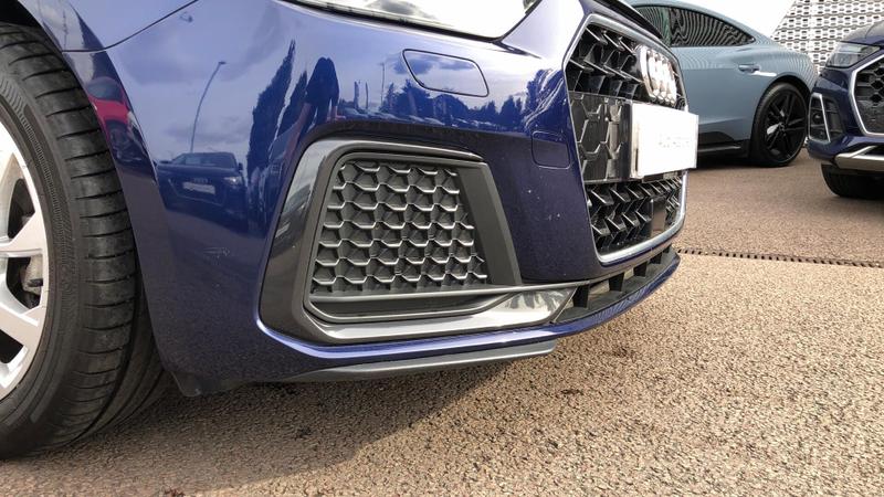 Used Audi A1 2022 for sale - 75908375: Photo 44