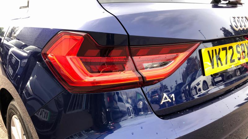 Used Audi A1 2022 for sale - 75908375: Photo 46
