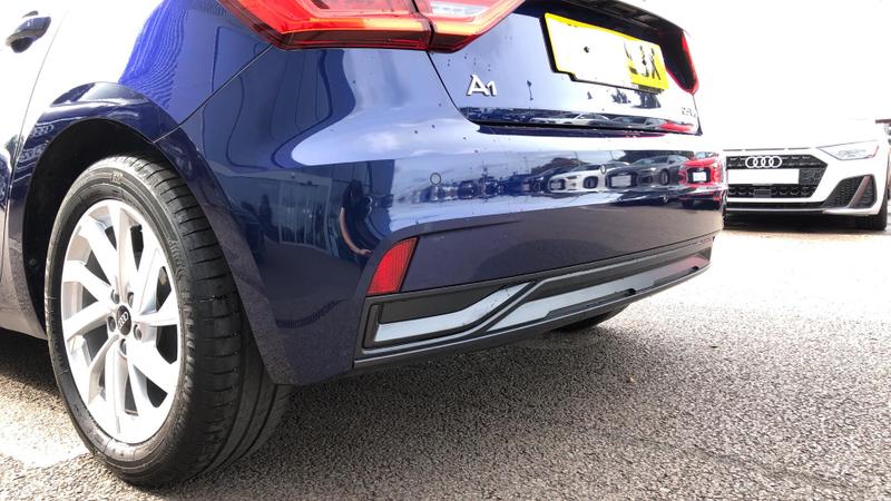 Used Audi A1 2022 for sale - 75908375: Photo 47