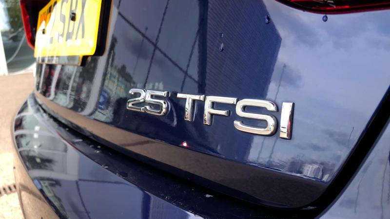 Used Audi A1 2022 for sale - 75908375: Photo 48
