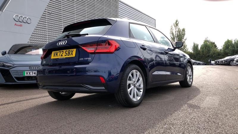Used Audi A1 2022 for sale - 75908375: Photo 49