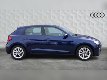 Used Audi A1 2022 for sale - 75908375: Photo