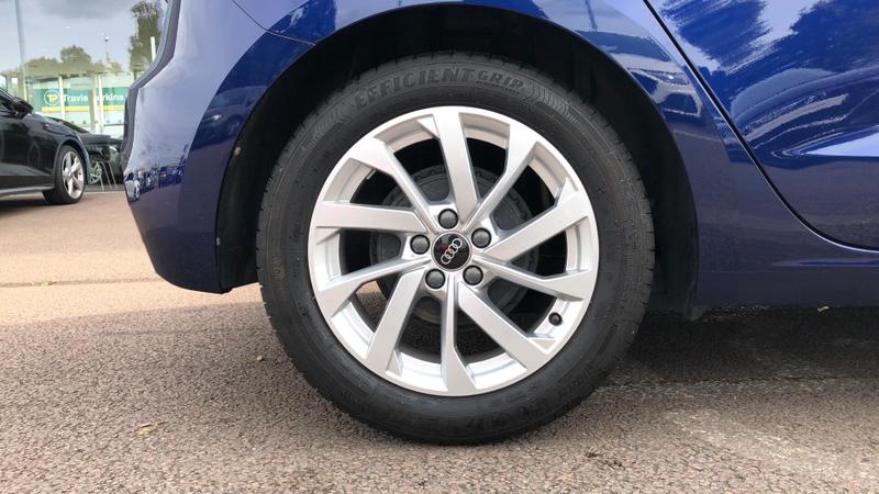 Used Audi A1 2022 for sale - 75908375: Photo 5