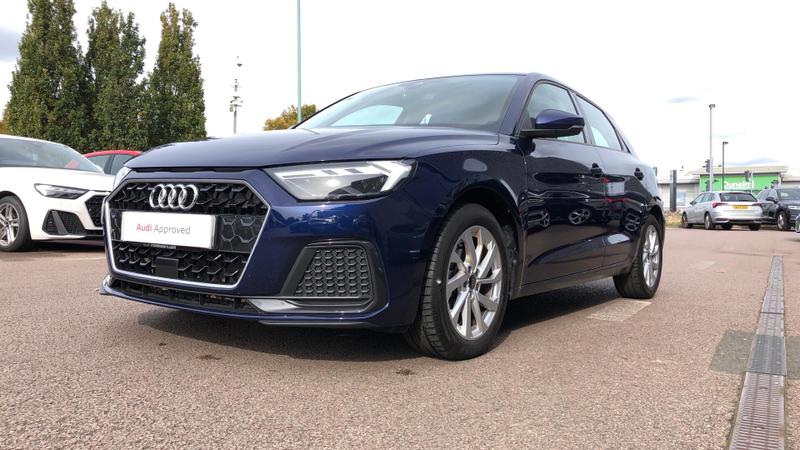Used Audi A1 2022 for sale - 75908375: Photo 50