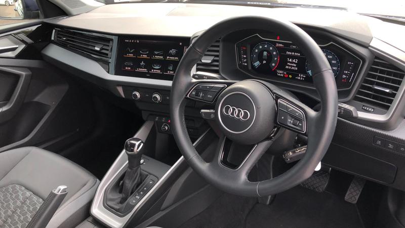 Used Audi A1 2022 for sale - 75908375: Photo 6