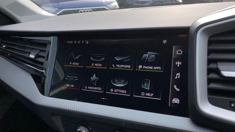 Used Audi A1 2022 for sale - 75908375: Photo 7