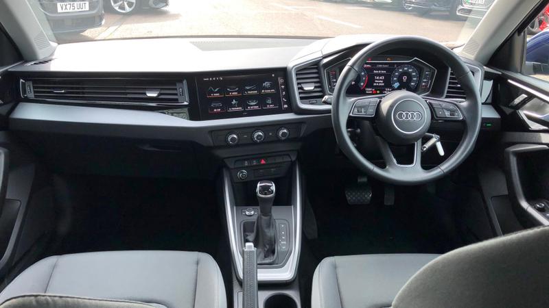 Used Audi A1 2022 for sale - 75908375: Photo 8