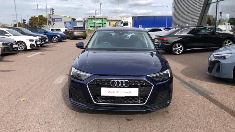 Used Audi A1 2022 for sale - 75908375: Photo 9