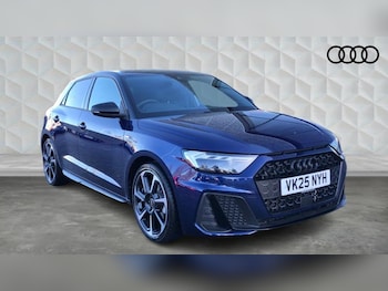 Used Audi A1 2025 for sale - 76984732: Photo