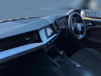 Used Audi A1 2025 for sale - 76984732: Photo