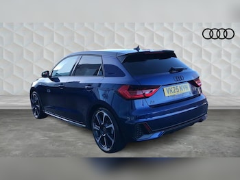 Used Audi A1 2025 for sale - 76984732: Photo