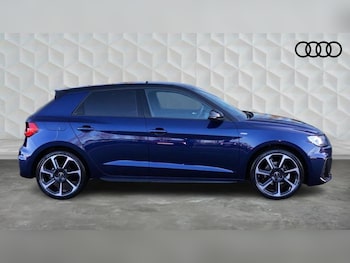 Used Audi A1 2025 for sale - 76984732: Photo