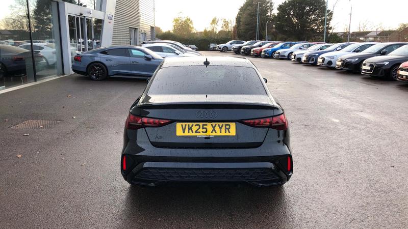 Used Audi A3 2025 for sale - 76782268: Photo 10