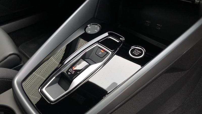 Used Audi A3 2025 for sale - 76782268: Photo 11