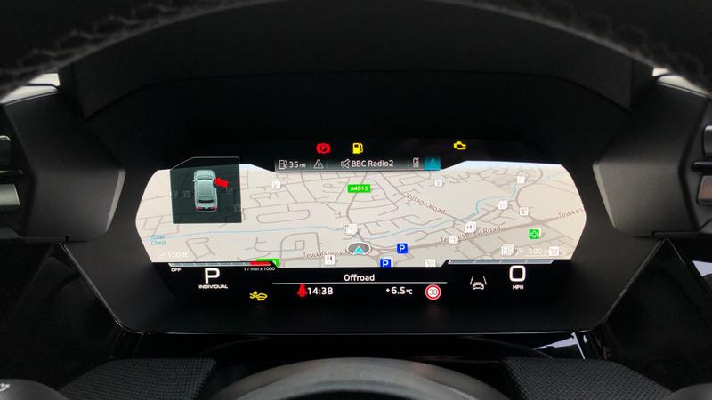 Used Audi A3 2025 for sale - 76782268: Photo 12