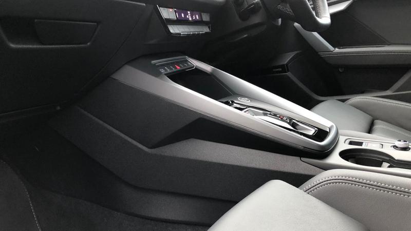 Used Audi A3 2025 for sale - 76782268: Photo 13