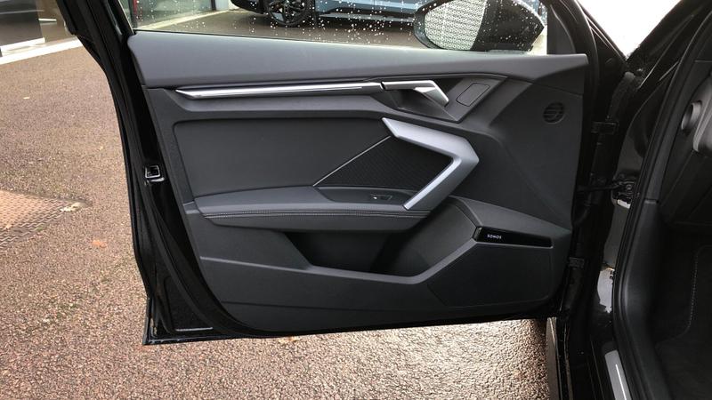 Used Audi A3 2025 for sale - 76782268: Photo 17