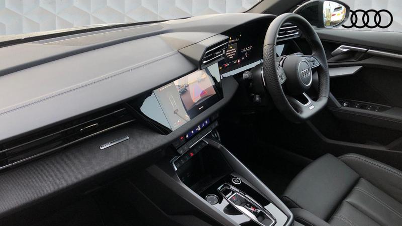 Used Audi A3 2025 for sale - 76782268: Photo 2