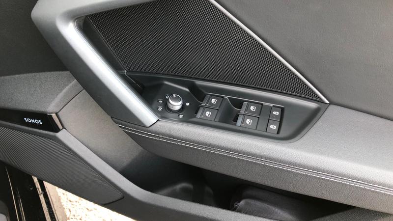 Used Audi A3 2025 for sale - 76782268: Photo 24