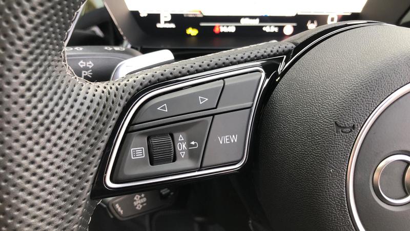 Used Audi A3 2025 for sale - 76782268: Photo 26