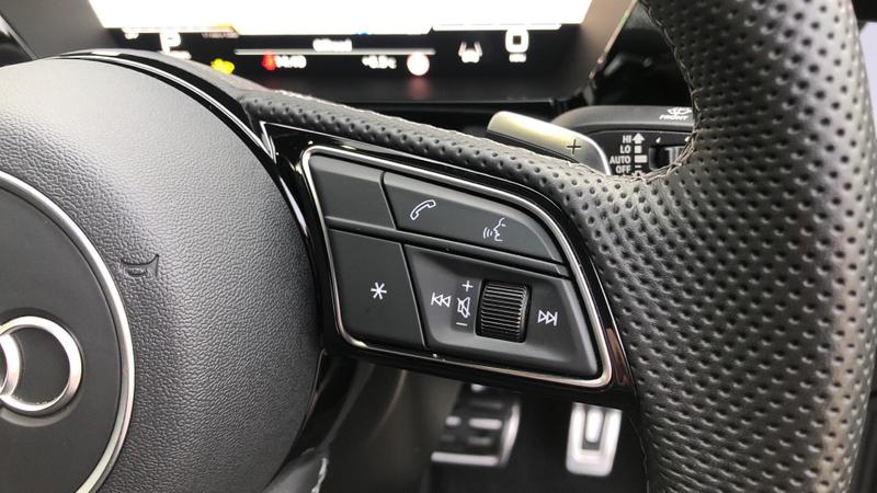 Used Audi A3 2025 for sale - 76782268: Photo 27