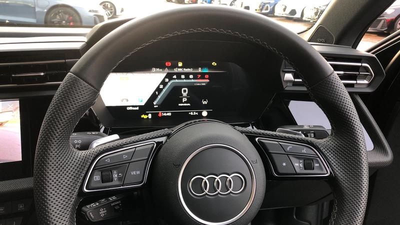 Used Audi A3 2025 for sale - 76782268: Photo 28