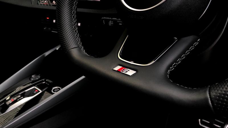 Used Audi A3 2025 for sale - 76782268: Photo 29