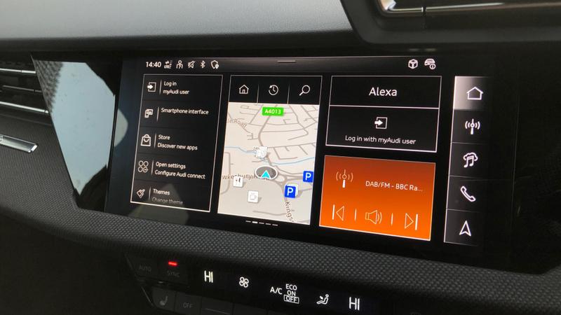 Used Audi A3 2025 for sale - 76782268: Photo 30