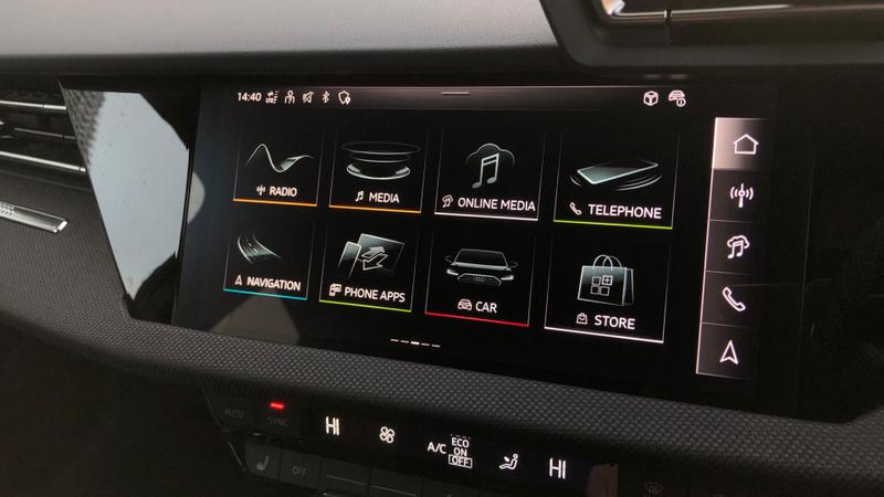 Used Audi A3 2025 for sale - 76782268: Photo 31