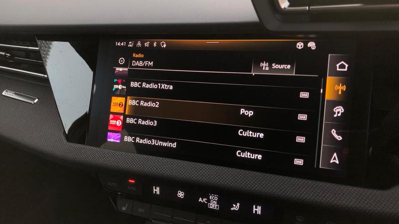 Used Audi A3 2025 for sale - 76782268: Photo 32