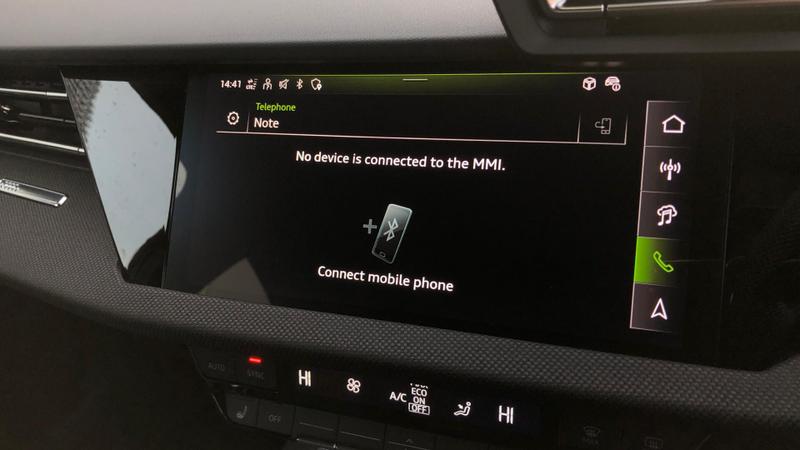 Used Audi A3 2025 for sale - 76782268: Photo 33