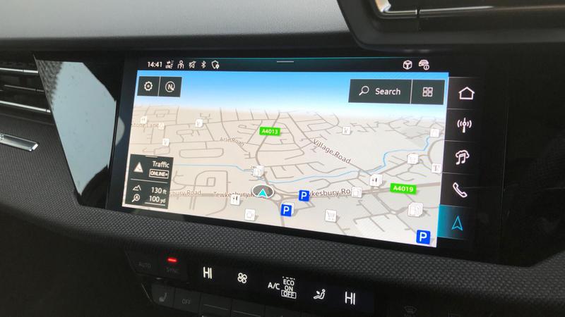 Used Audi A3 2025 for sale - 76782268: Photo 34