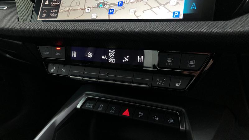 Used Audi A3 2025 for sale - 76782268: Photo 35