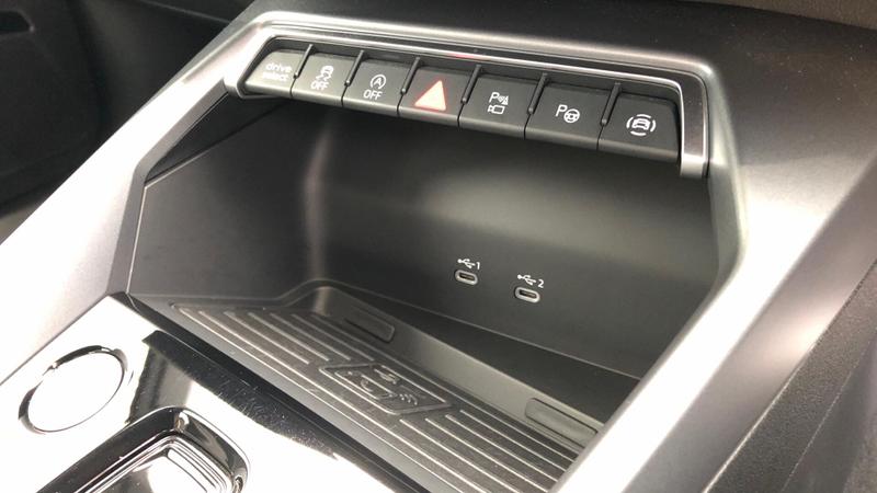 Used Audi A3 2025 for sale - 76782268: Photo 36