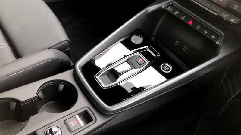 Used Audi A3 2025 for sale - 76782268: Photo 37