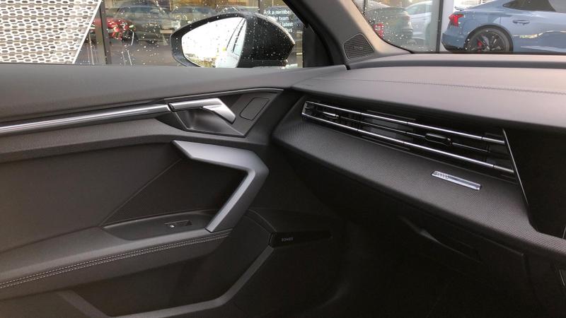 Used Audi A3 2025 for sale - 76782268: Photo 38