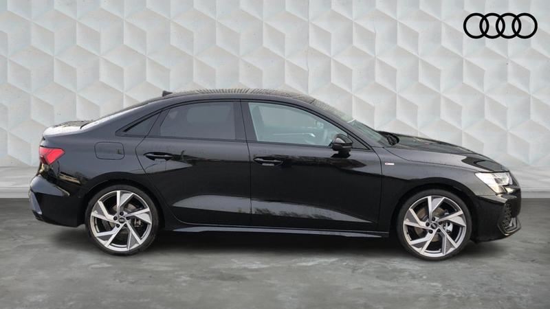 Used Audi A3 2025 for sale - 76782268: Photo 4