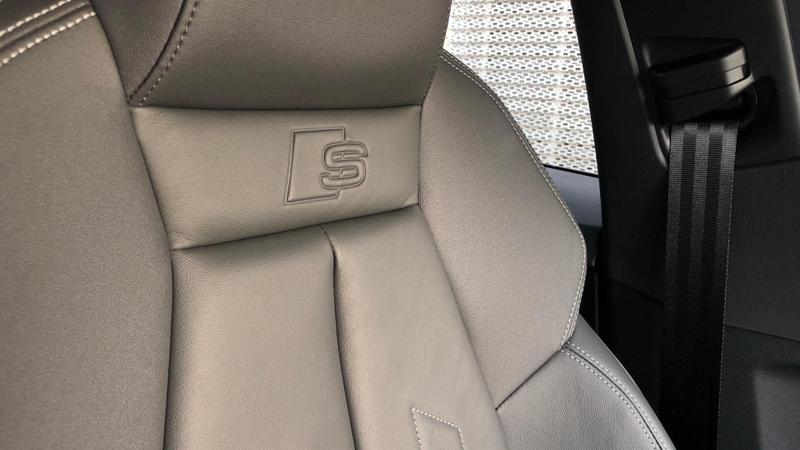 Used Audi A3 2025 for sale - 76782268: Photo 40